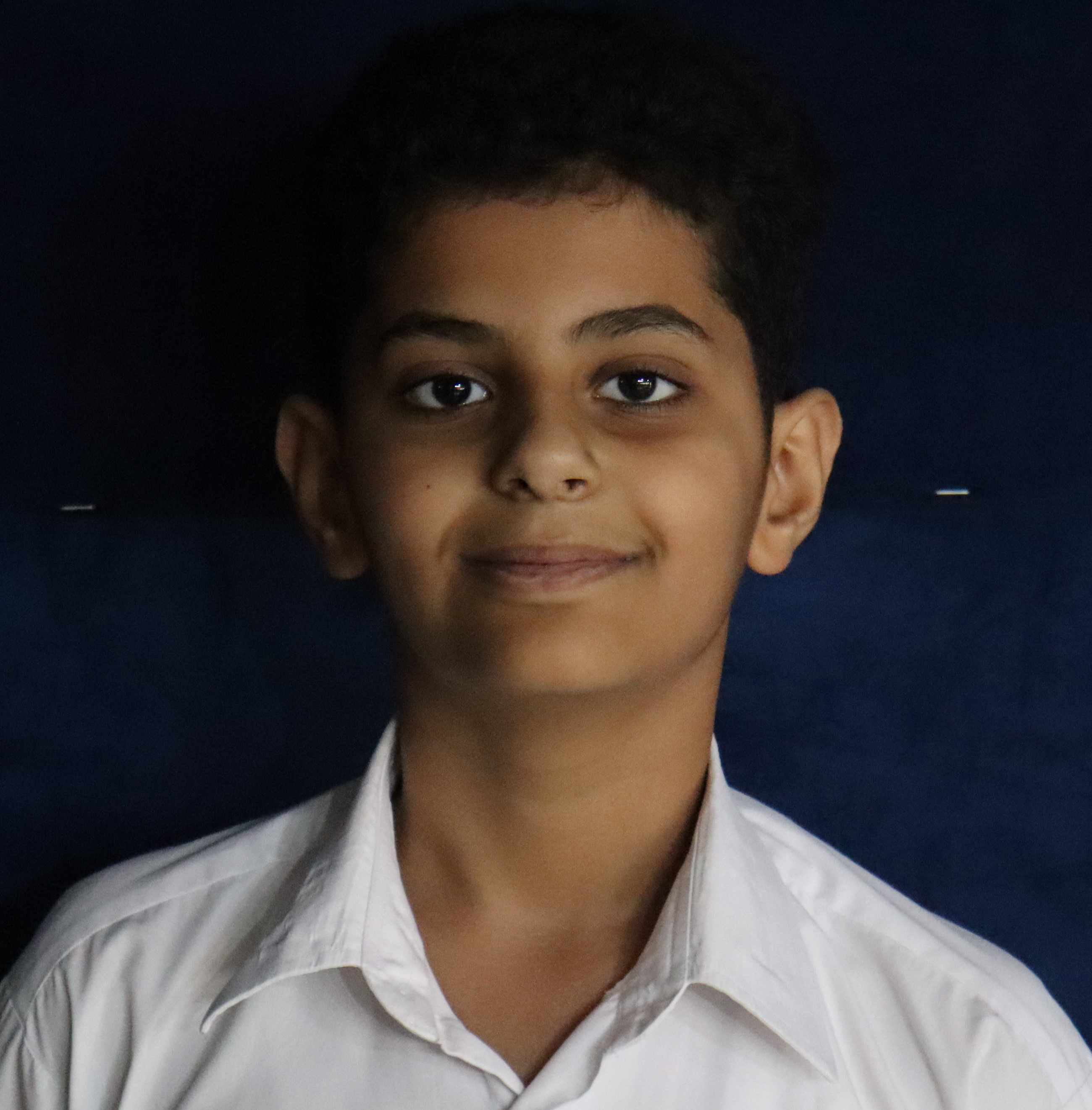 GURSIFAT SINGH BAINS